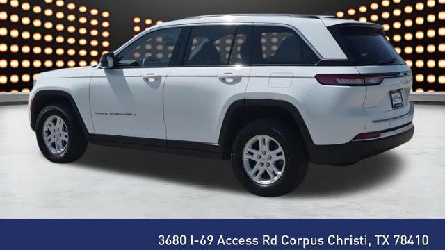 2023 Jeep Grand Cherokee Laredo X