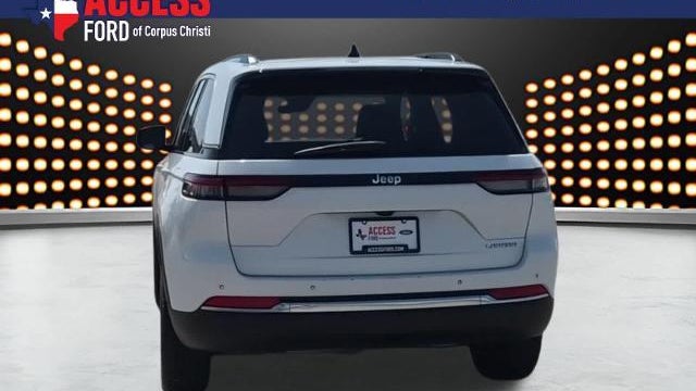 2023 Jeep Grand Cherokee Laredo X