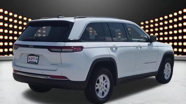 2023 Jeep Grand Cherokee Laredo X