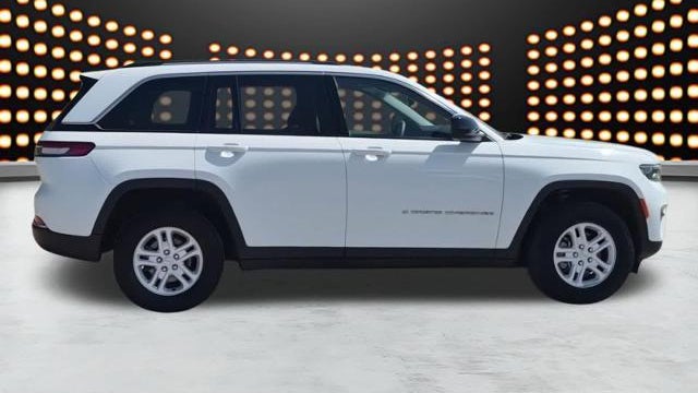 2023 Jeep Grand Cherokee Laredo X