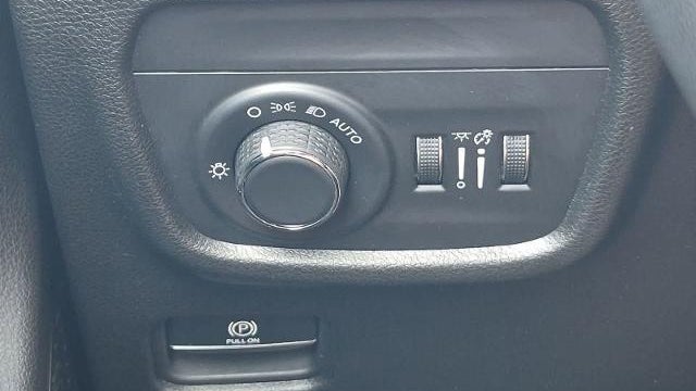 2023 Jeep Grand Cherokee Laredo X