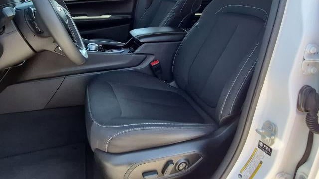 2023 Jeep Grand Cherokee Laredo X