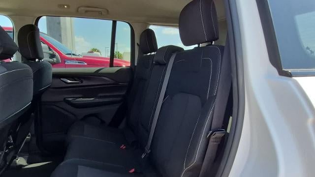 2023 Jeep Grand Cherokee Laredo X