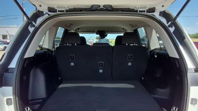 2023 Jeep Grand Cherokee Laredo X