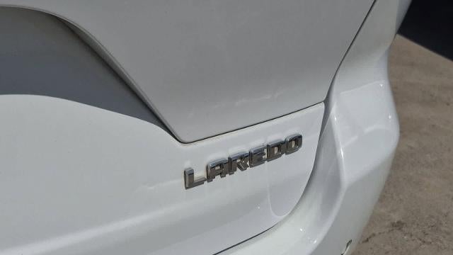 2023 Jeep Grand Cherokee Laredo X