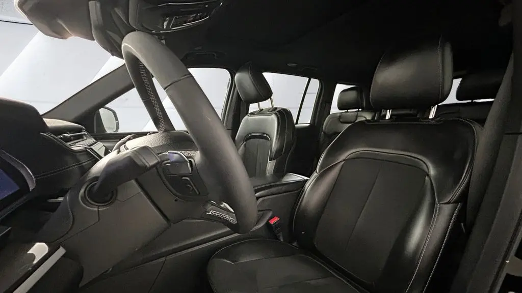 2023 Jeep Grand Cherokee Laredo X