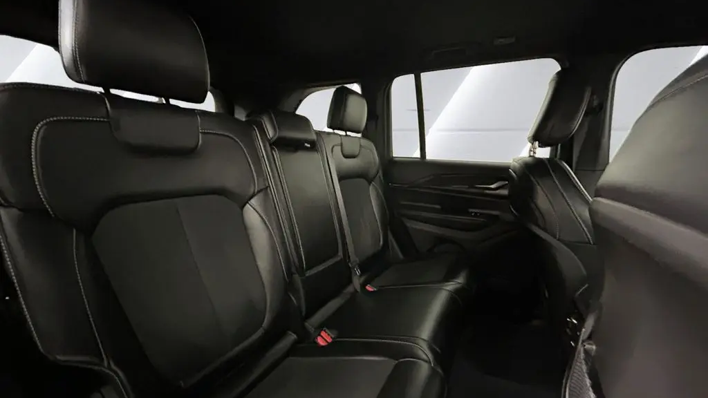 2023 Jeep Grand Cherokee Laredo X