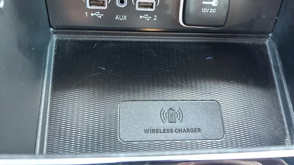 2023 Jeep Grand Cherokee Laredo X