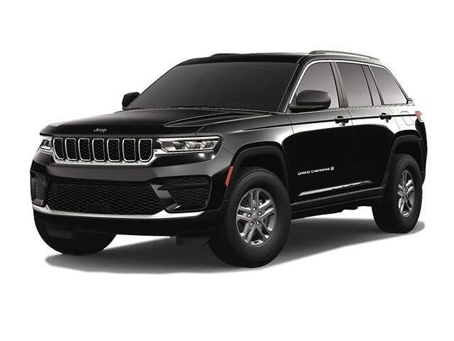 2025 Jeep Cherokee