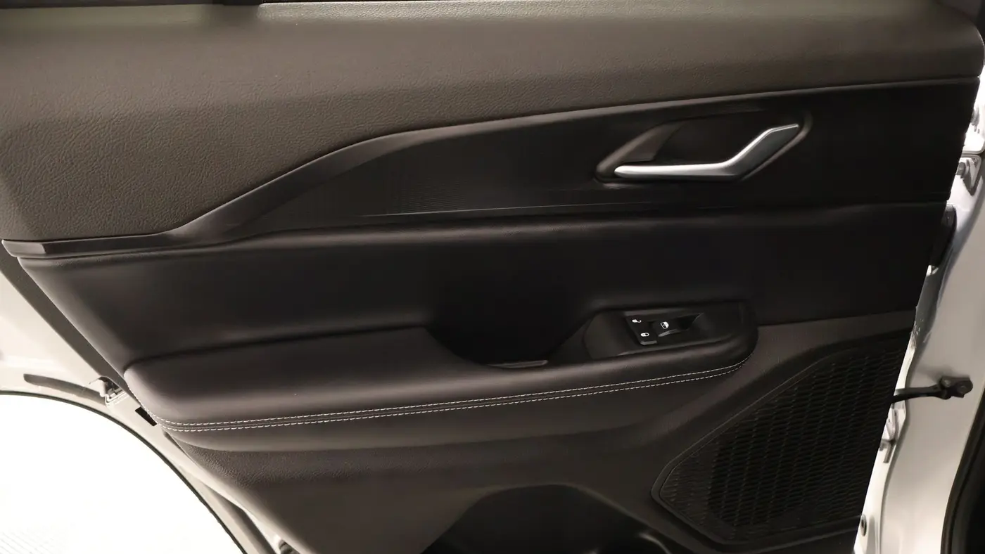 2025 Jeep Grand Cherokee Laredo A