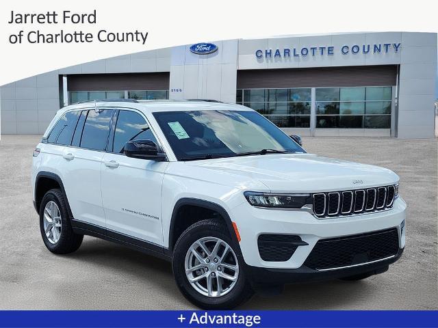2025 Jeep Cherokee - $28,500