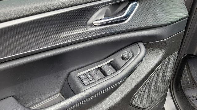 2025 Jeep Grand Cherokee Laredo A