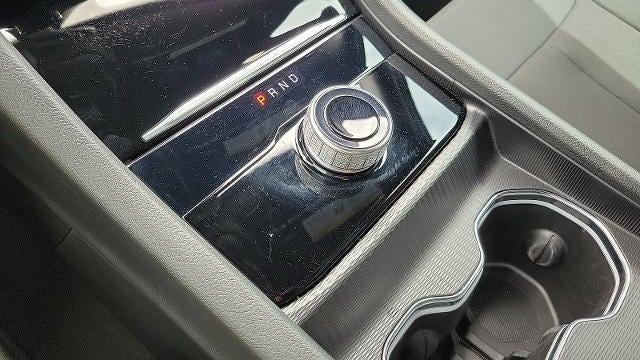 2025 Jeep Grand Cherokee Laredo A