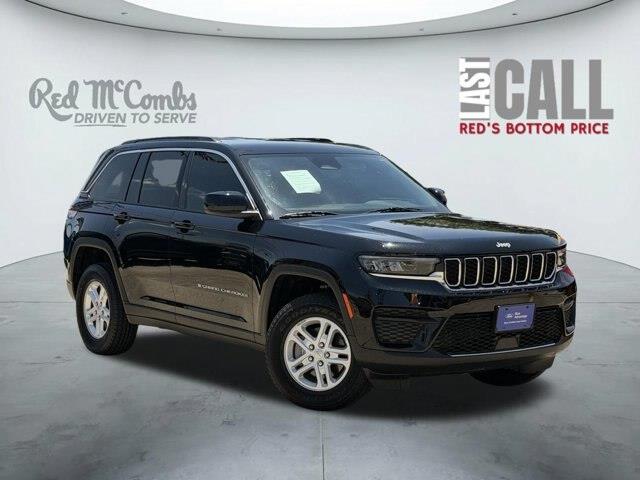 2025 Jeep Cherokee