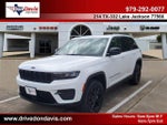 2025 Grand Cherokee Thumbnail 1