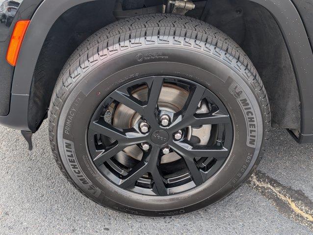 2026 Jeep Cherokee - $40,995