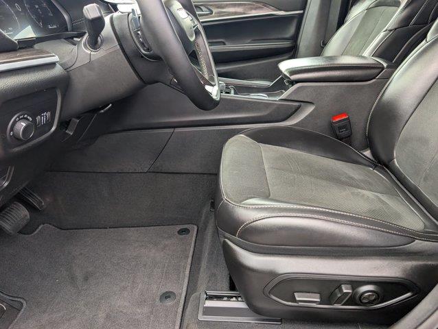 2026 Jeep Cherokee - $40,995