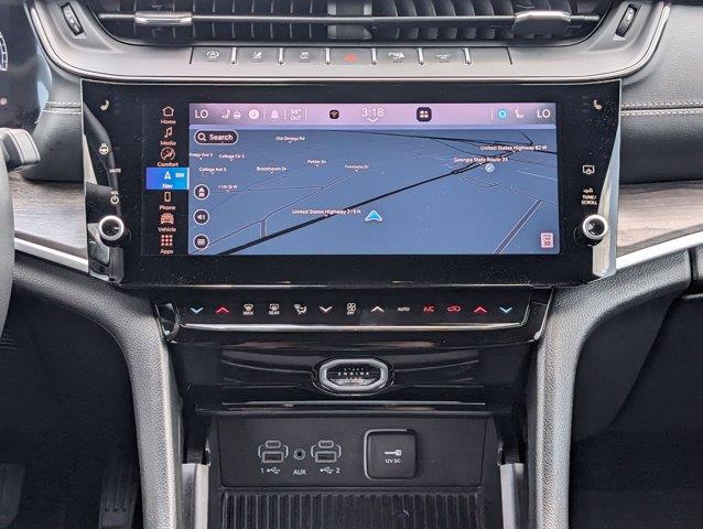 2026 Jeep Cherokee - $40,995
