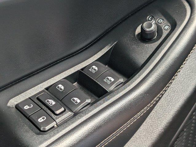 2026 Jeep Cherokee - $40,995