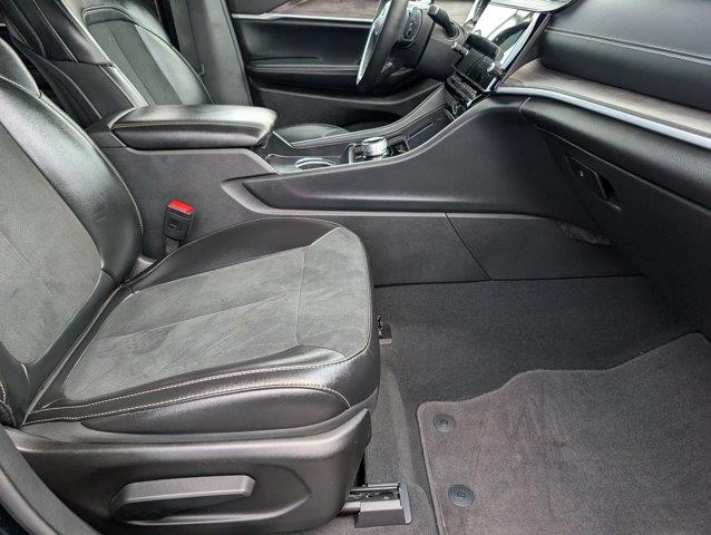 2026 Jeep Cherokee - $40,995