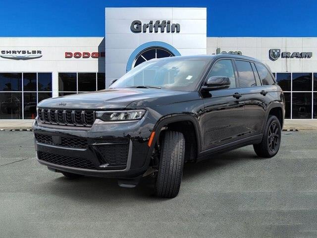 2026 Jeep Cherokee - $37,495