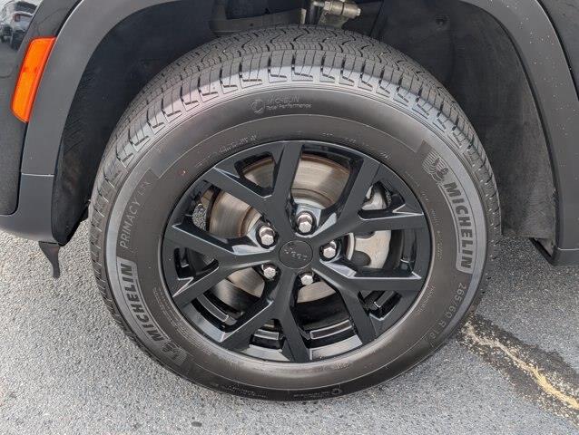 2026 Jeep Cherokee - $37,495