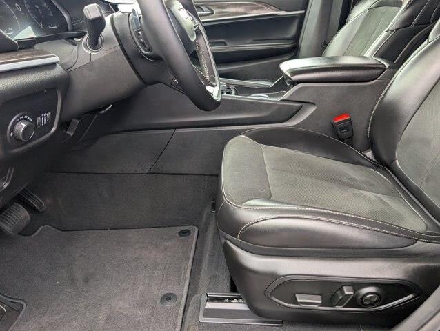 2026 Jeep Cherokee - $37,495