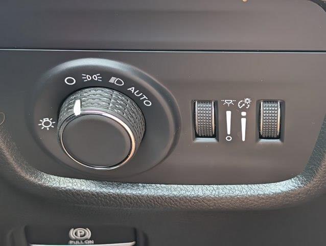 2026 Jeep Cherokee - $37,495