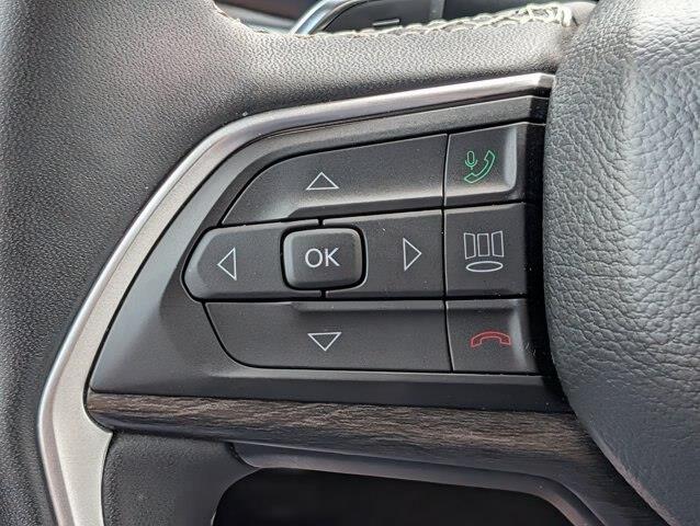 2026 Jeep Cherokee - $37,495