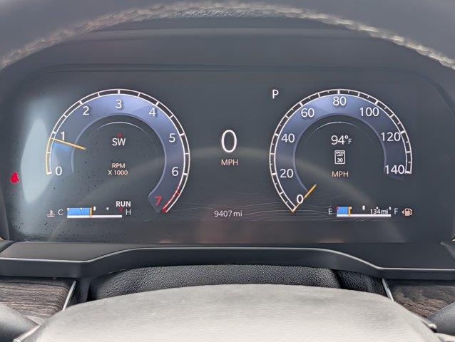 2026 Jeep Cherokee - $37,495