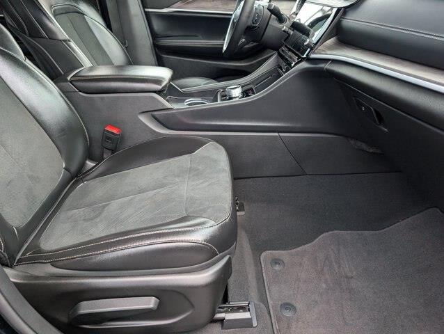 2026 Jeep Cherokee - $37,495