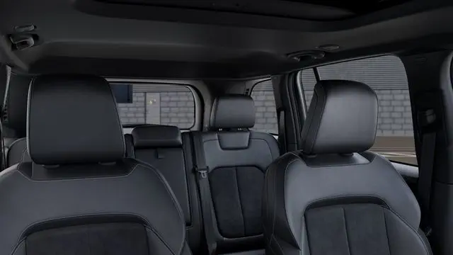 2026 Jeep Grand Cherokee Altitude