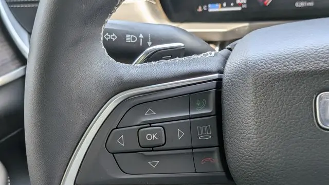 2026 Jeep Grand Cherokee Altitude