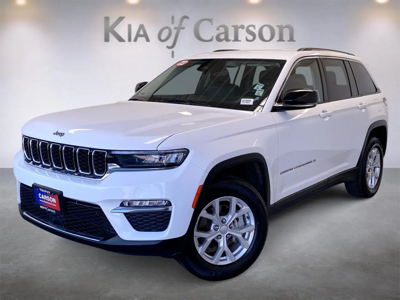 2023 Jeep Cherokee