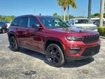 2025 Grand Cherokee Thumbnail 2