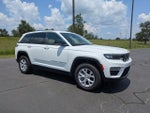 2022 Grand Cherokee Thumbnail 2