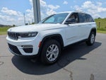 2022 Grand Cherokee Thumbnail 8