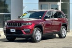 2022 Grand Cherokee Thumbnail 8