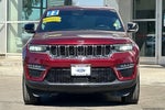 2022 Grand Cherokee Thumbnail 9