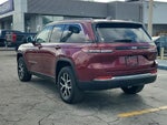2024 Grand Cherokee Thumbnail 1
