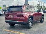 2024 Grand Cherokee Thumbnail 2