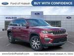 2024 Grand Cherokee Thumbnail 21