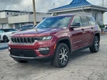 2024 Grand Cherokee Thumbnail 22