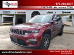 2024 Grand Cherokee Thumbnail 1