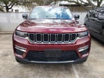 2024 Grand Cherokee Thumbnail 2