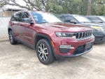 2024 Grand Cherokee Thumbnail 3