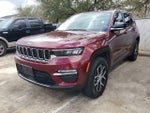 2024 Grand Cherokee Thumbnail 11