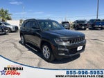2023 Grand Cherokee Thumbnail 1