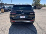 2023 Grand Cherokee Thumbnail 7