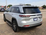 2024 Grand Cherokee Thumbnail 2